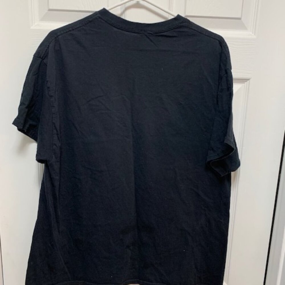 LIL WAYNE "Young Money " BAND tee (xl) - Picture 3 of 4